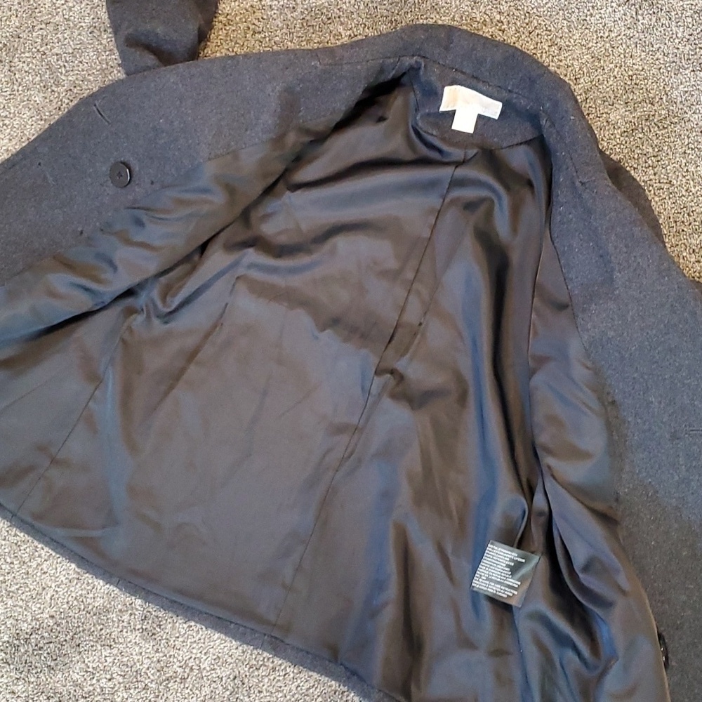 Michael Michael Kors Women Jacket Coat sz S - Picture 9 of 9